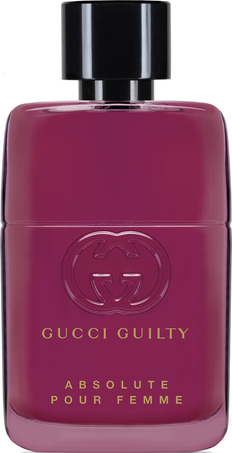 Gucci Guilty Pour Femme Absolute Eau De Parfum