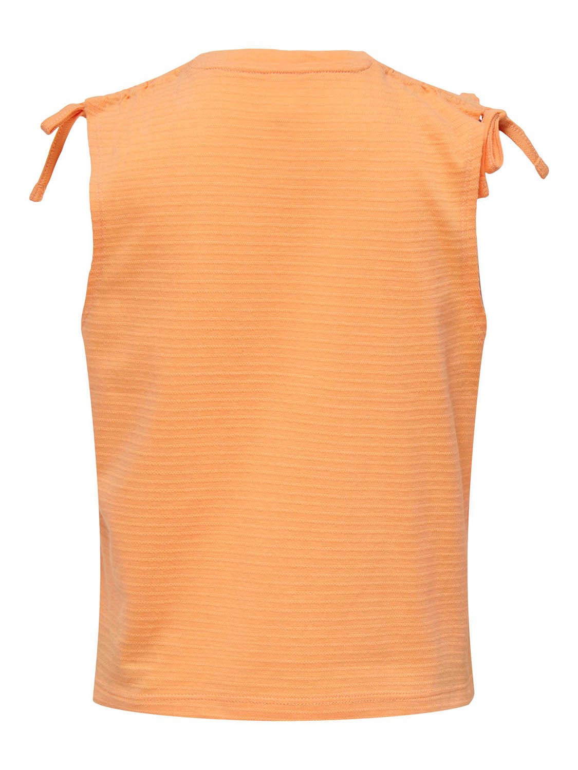 Only Kids  Olive String Top
