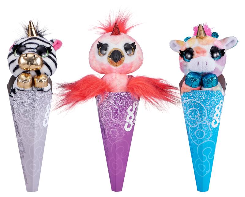 Kiki Cones Edição Fantasia (artigo sortido)