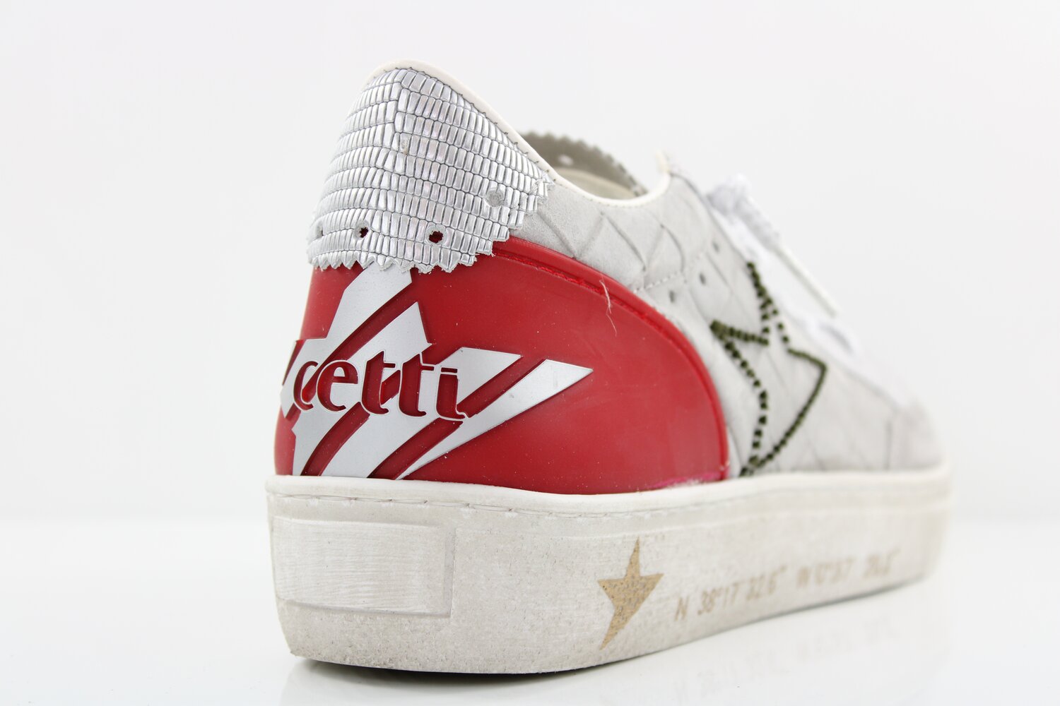 Cetti Sneaker