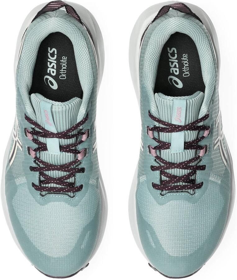 ASICS Gel-Venture 11 hardloopschoenen lichtblauw