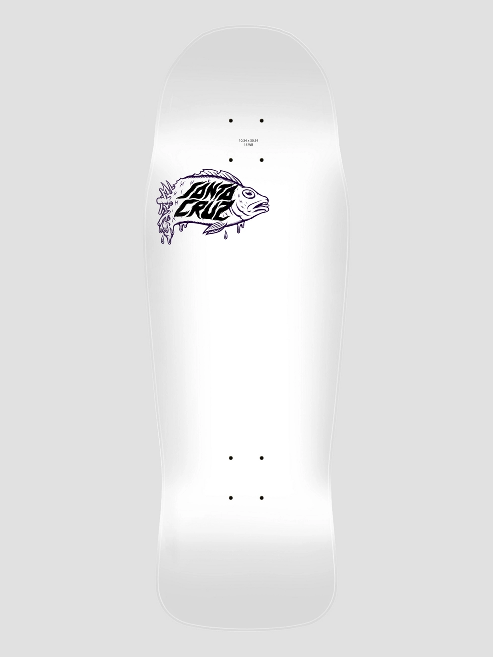 Santa Cruz Winkowski Aquatic My Colorway 10.3