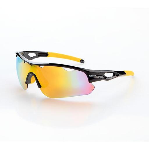 Óculos Ges 3 Lentes