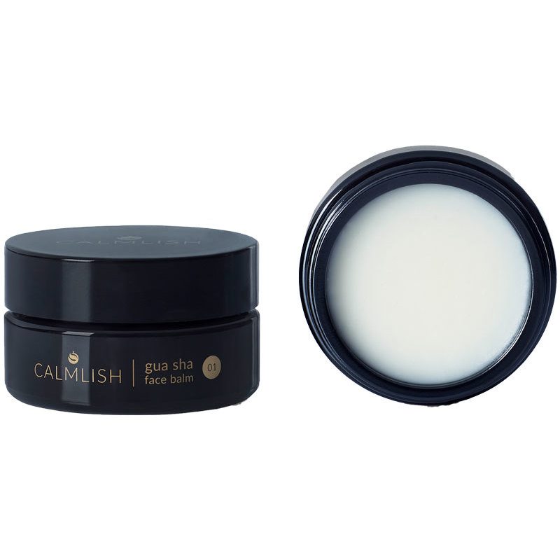 Calmlish Gua Sha Facebalm 50 ml - 01