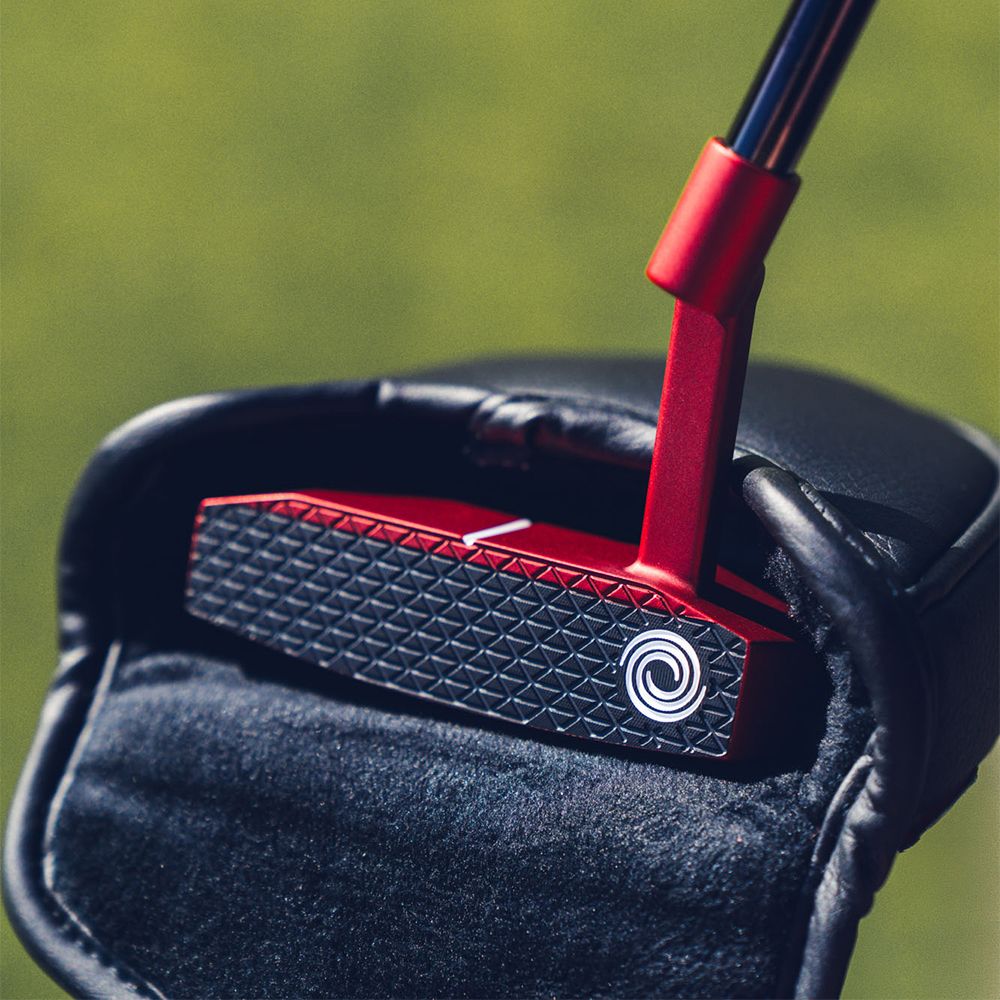Red Seven X Putter