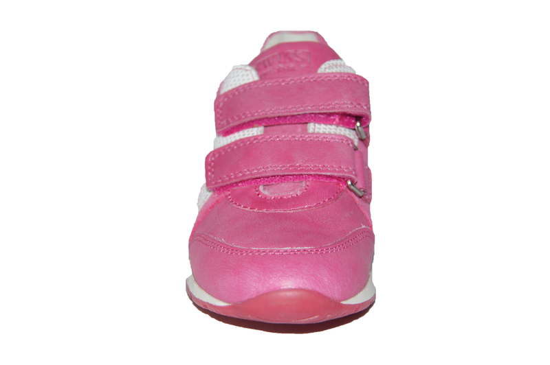 Twins 316150 wijdte 3.5 Fuchsia