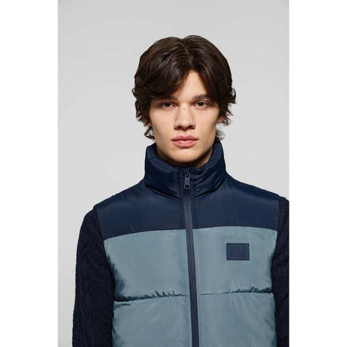 Polo Club - OLIMPO VEST Azul