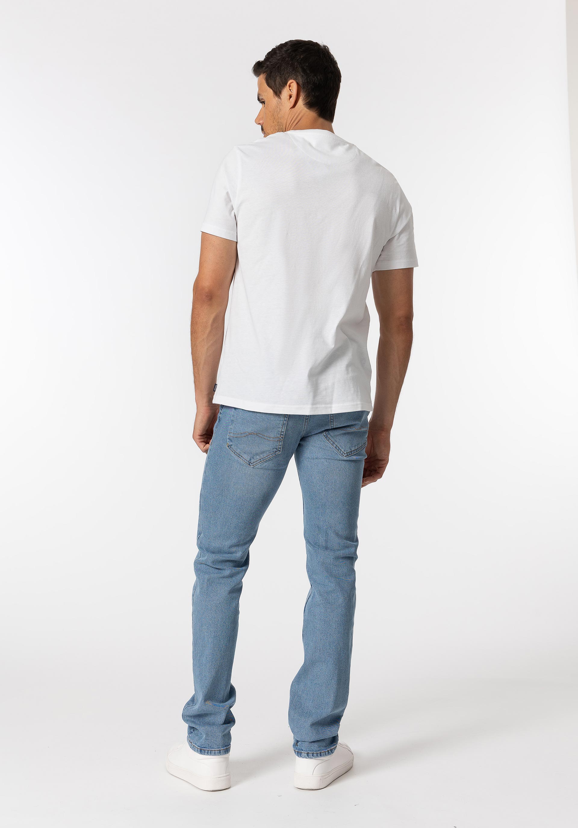 Jeans John Slim