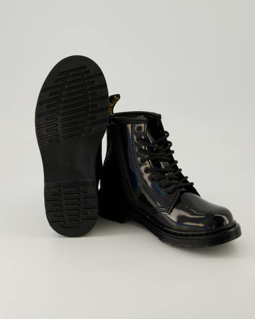 Dr. Martens 1460 J Stiefeletten in Schwarz