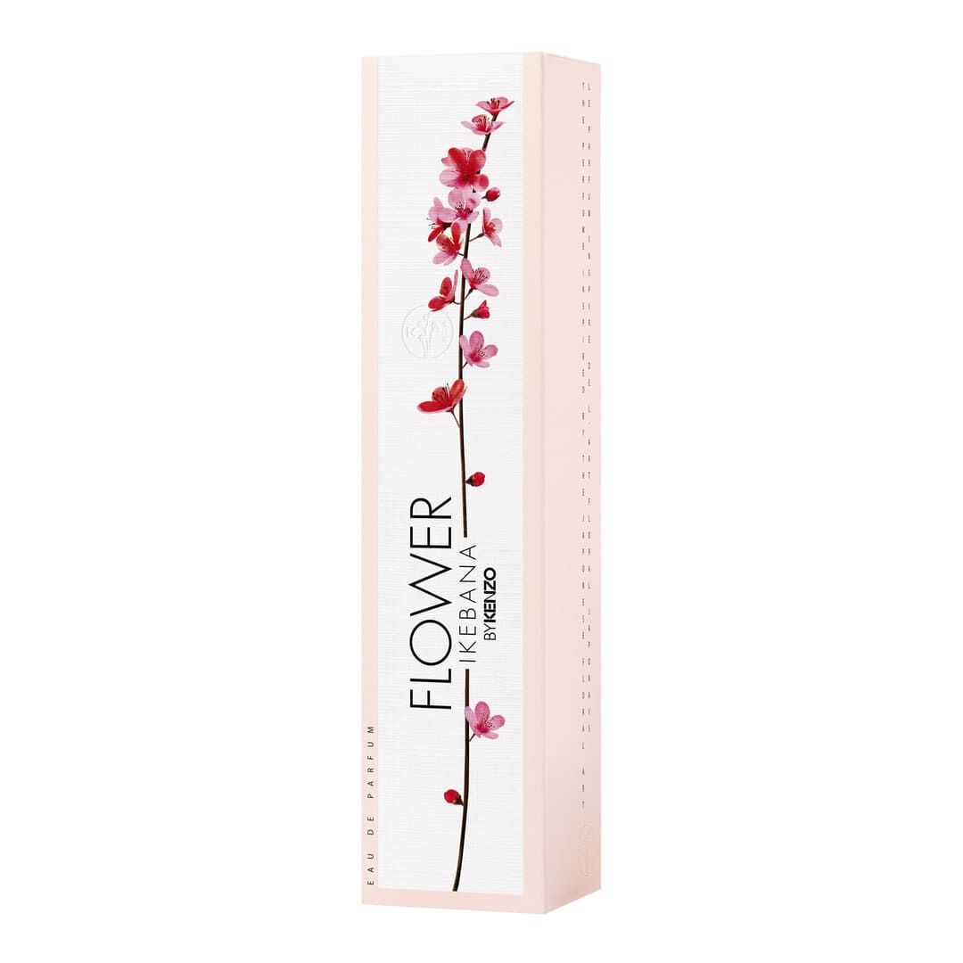 KENZO FLOWER BY KENZO Ikebana Eau de Parfum - 75ml