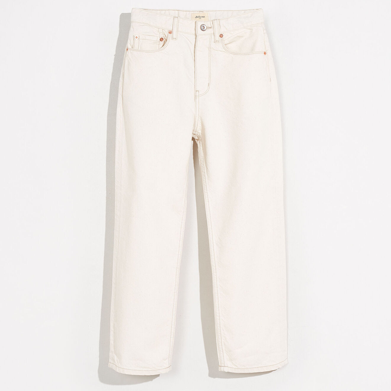 Bellerose Jean Peters naturel
