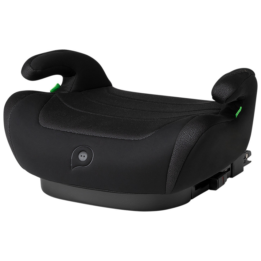 Rehausseur Power 125-150 cm i-Size et isofix