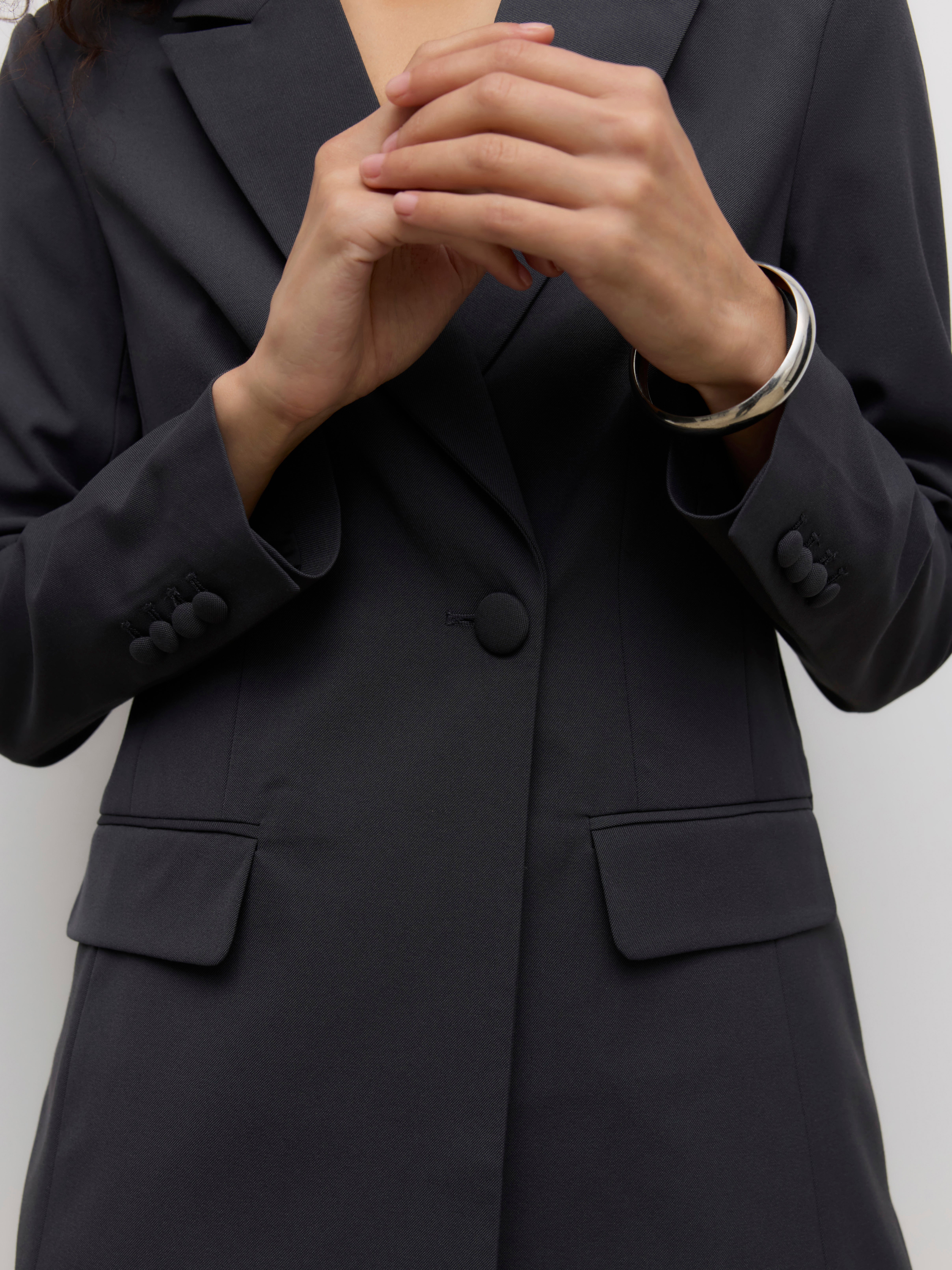AWVIGA Blazer