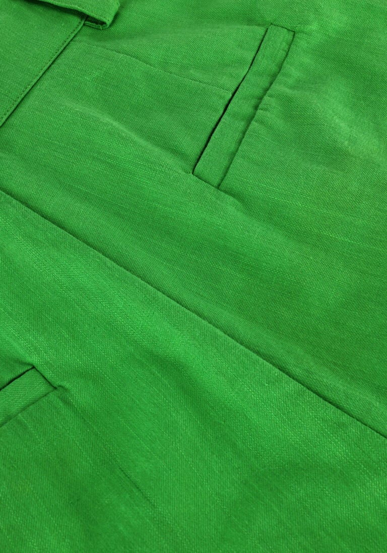 MODSTR\u00D6M groene modstr&ouml;m shorts cydney shorts