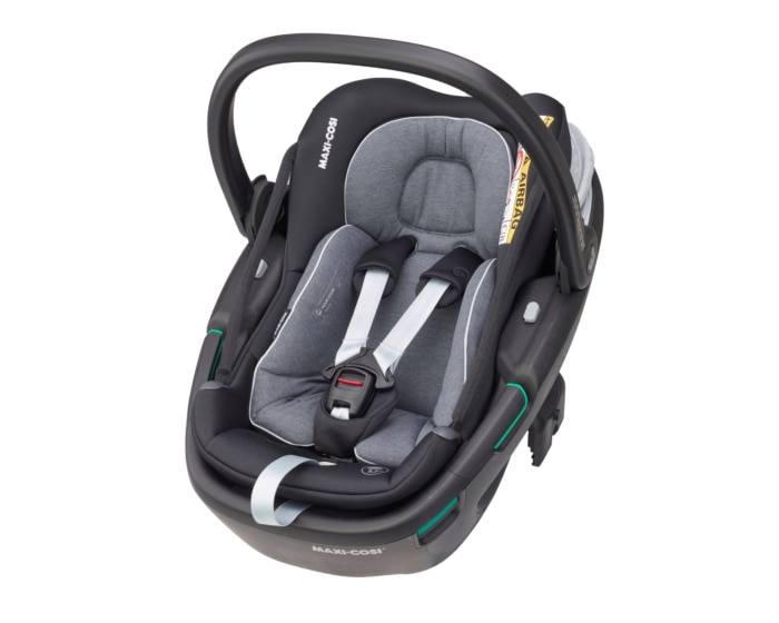 Maxi-Cosi Sitzverkleinerer für die Kindersitze Coral und Coral 360