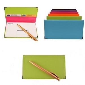 ETUI CHEQUIER