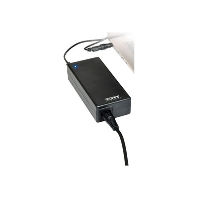 PORT Connect - câble d'alimentation secteur compatible avec PC ACER/TOSHIBA