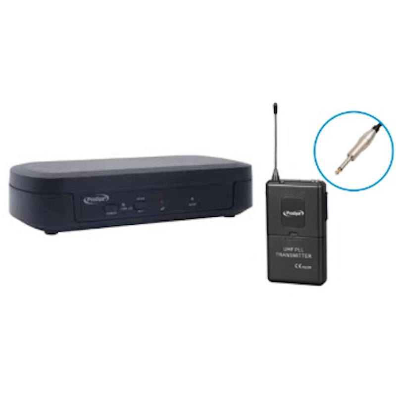 Prodipe UHF LANEN SERIES 21 draadloos systeem voor 21 serie