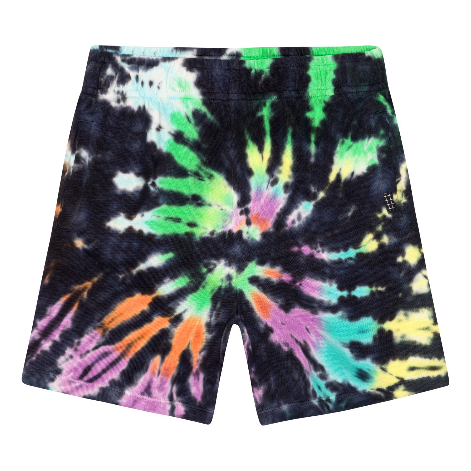 Amil - Colourful Dye