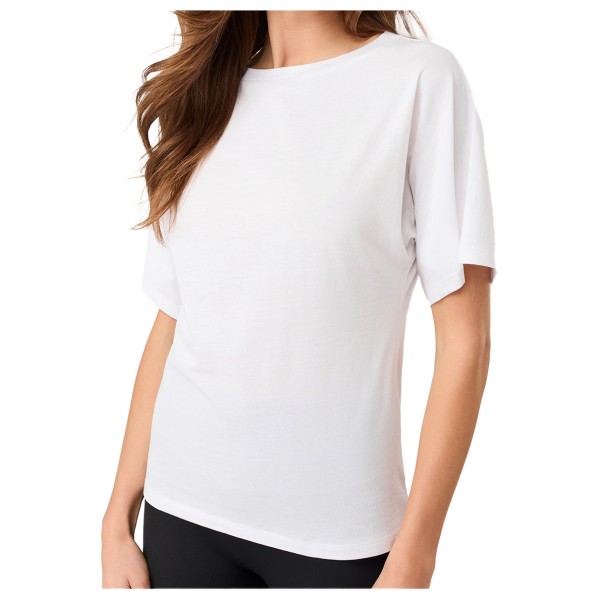 Mandala - Women's Butterfly T-Shirt - T-shirt