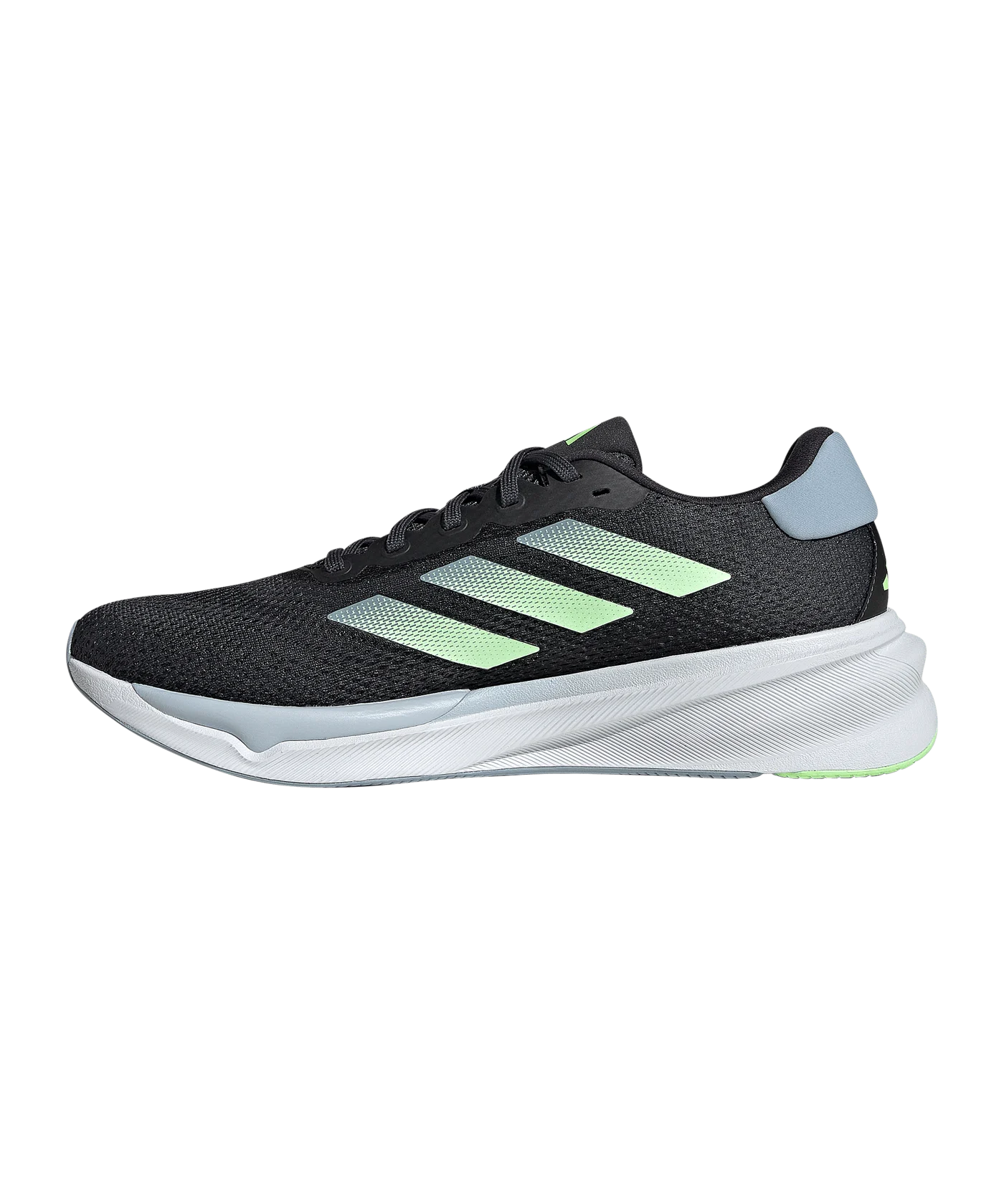 adidas Supernova Stride Grau