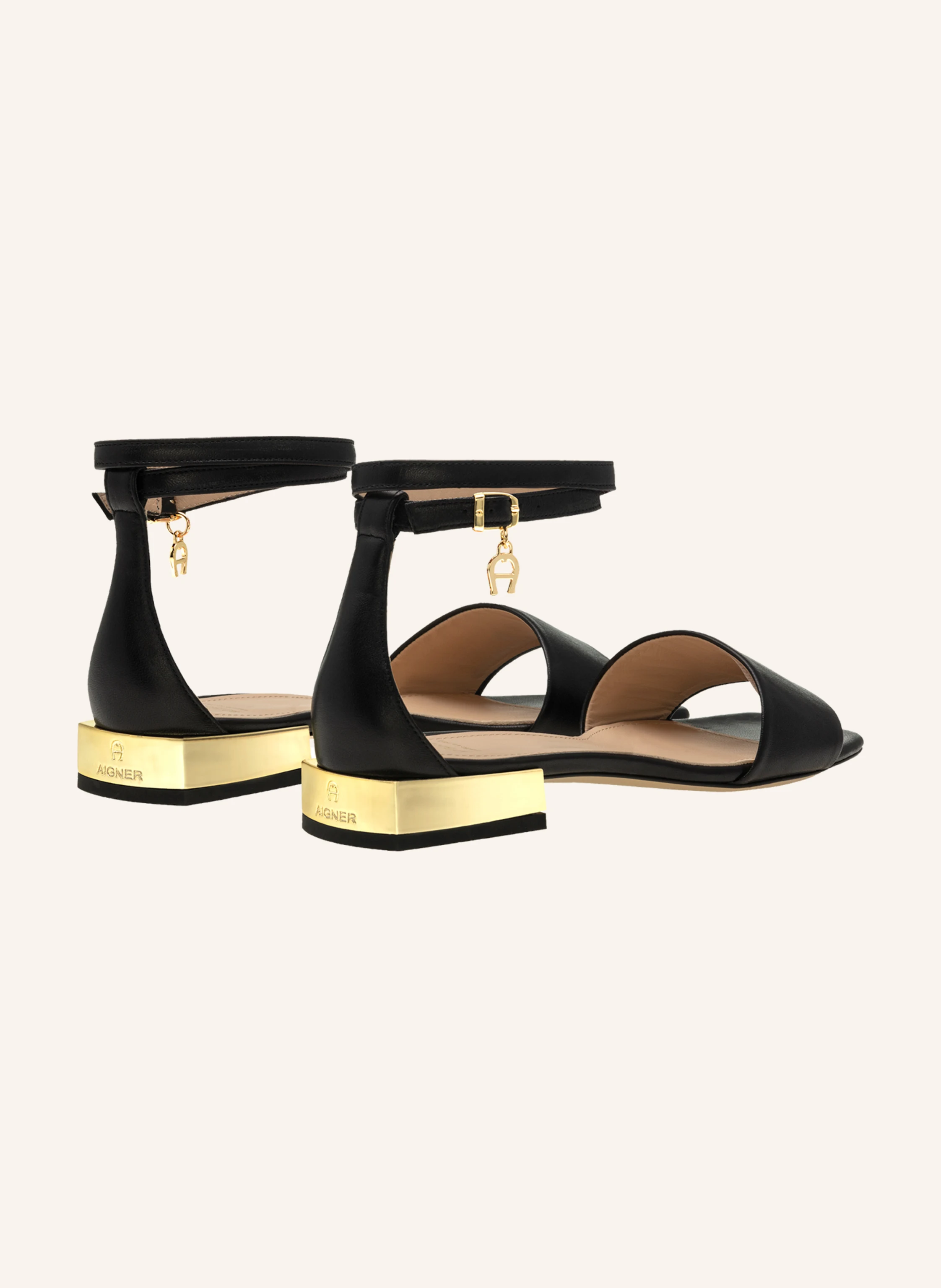 AIGNER Sandalen FASHION SASKIA 6A