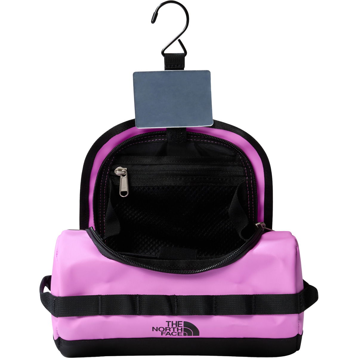 The North Face Base Camp Travel S Toilettaske