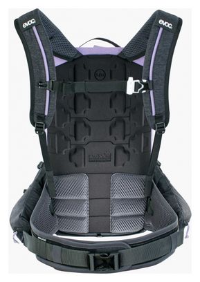 Sac à Dos Evoc Trail Pro 16 Mauve / Noir