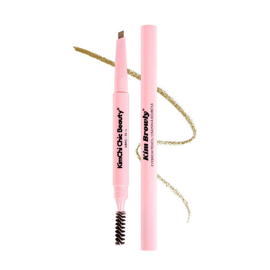 KimChi Chic Kimbrowly Eyebrow Pencil L 0,3g