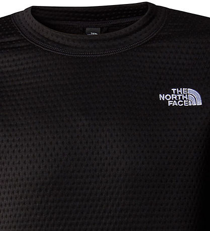 The North Face S?t - Blåse/Bukser - DotKnit - Sort