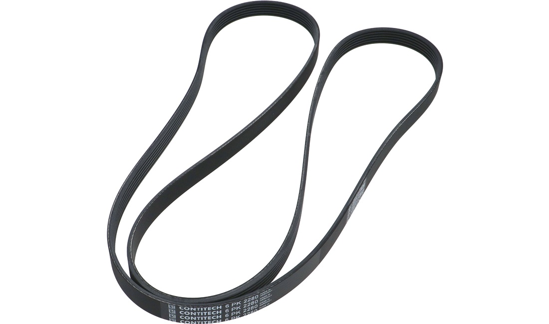 Multi v-rem 6 pk x 2280 mm