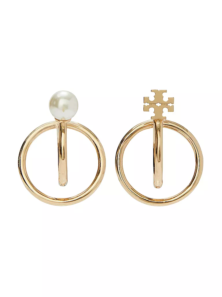 TORY BURCH Ohrringe KIRA  gold