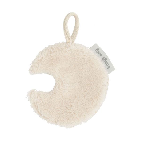 Baby's Only Sky Speendoekje Warm Linen
