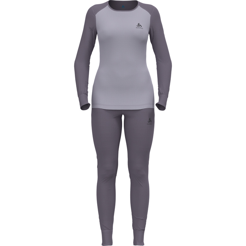Odlo Damen Active Warm Eco Set