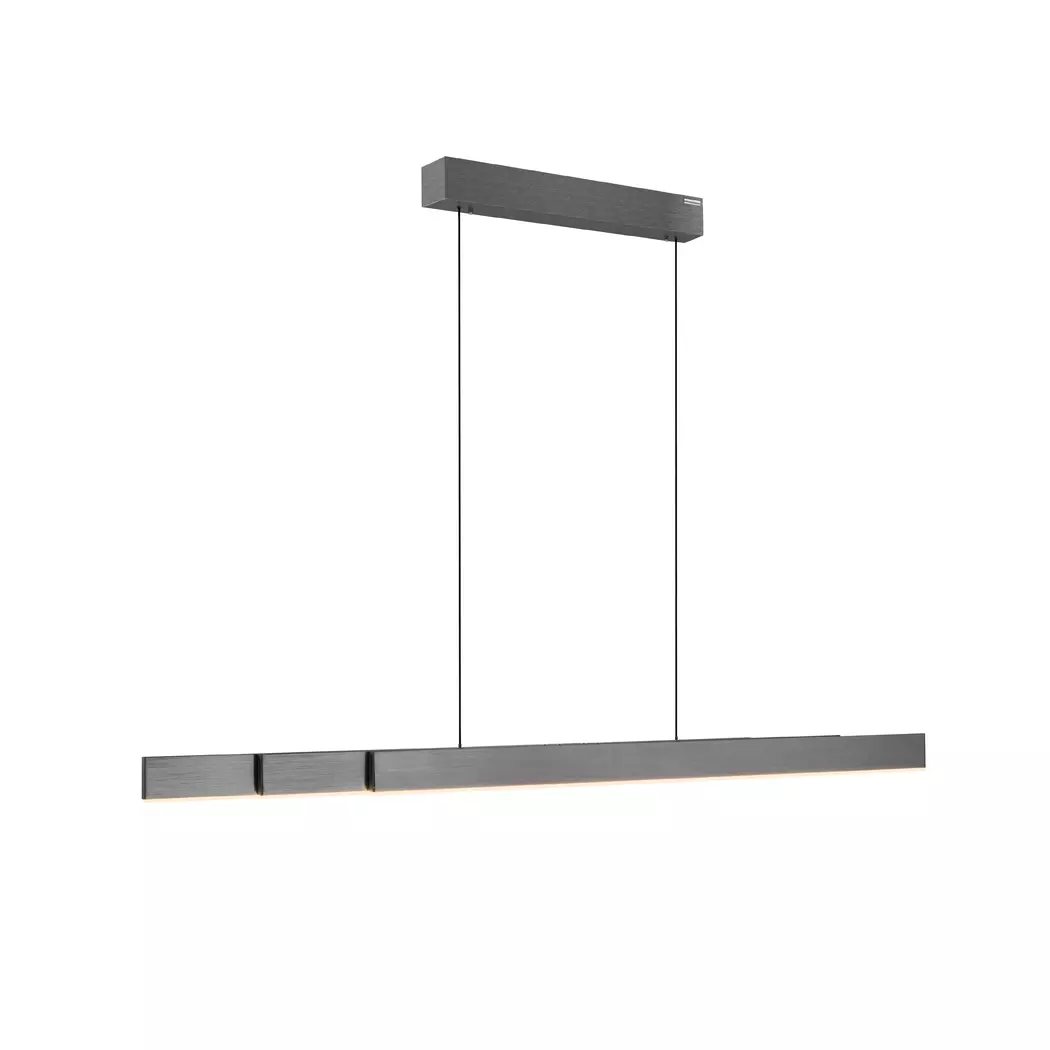 LED-Pendelleuchte Pure-Moto-Rise