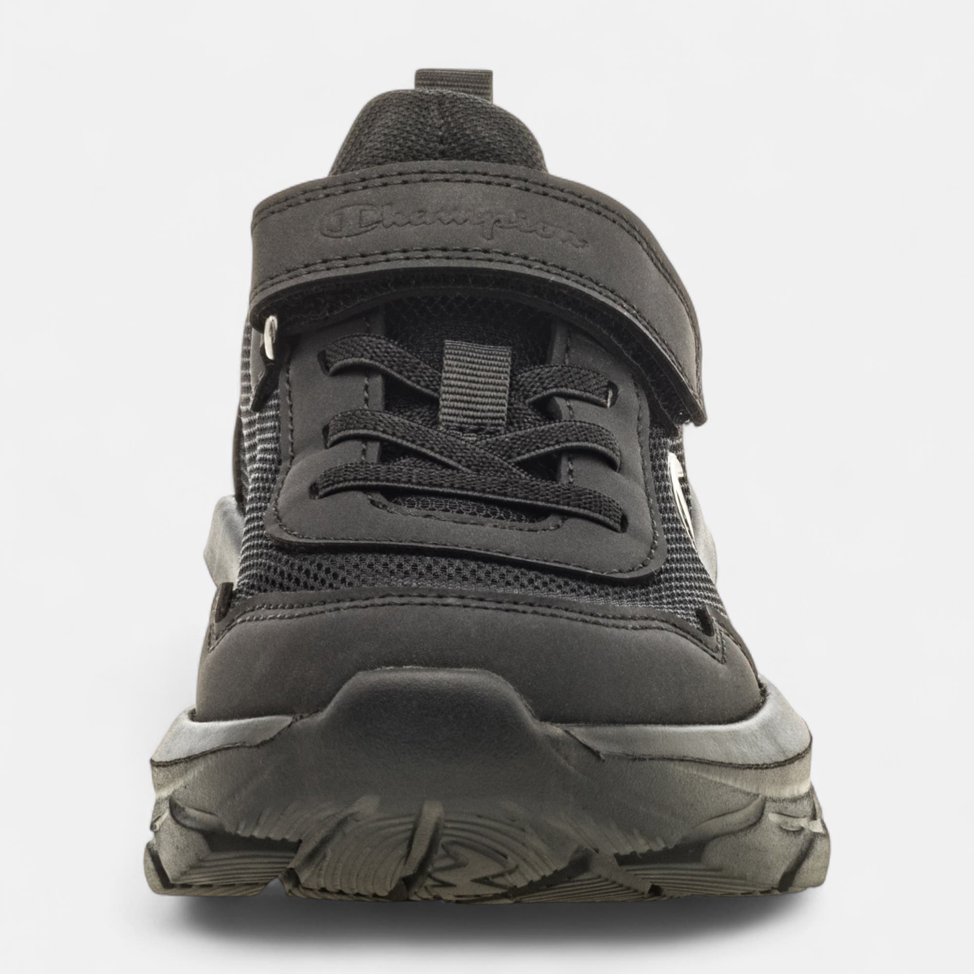 Sneakers Garçon noir