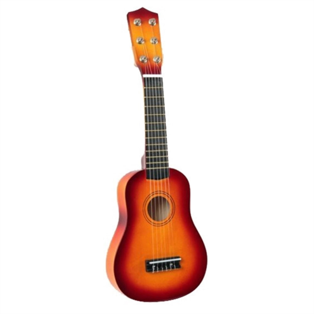 Køb Music Min Første Guitar 53 cm