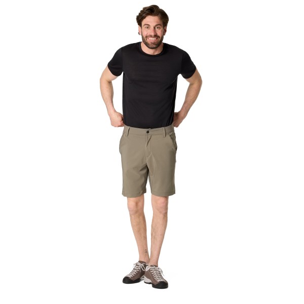 Heber Peak - EvergreenHe. Stretch Shorts - Short