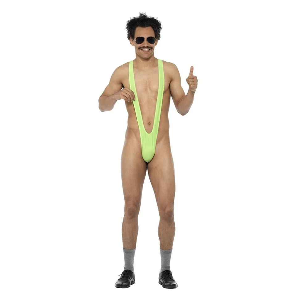 Borat - Mankini