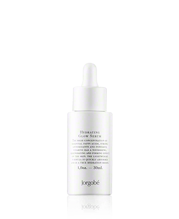 Jorgobé Skin Care Hydrating Glow Serum 30ml