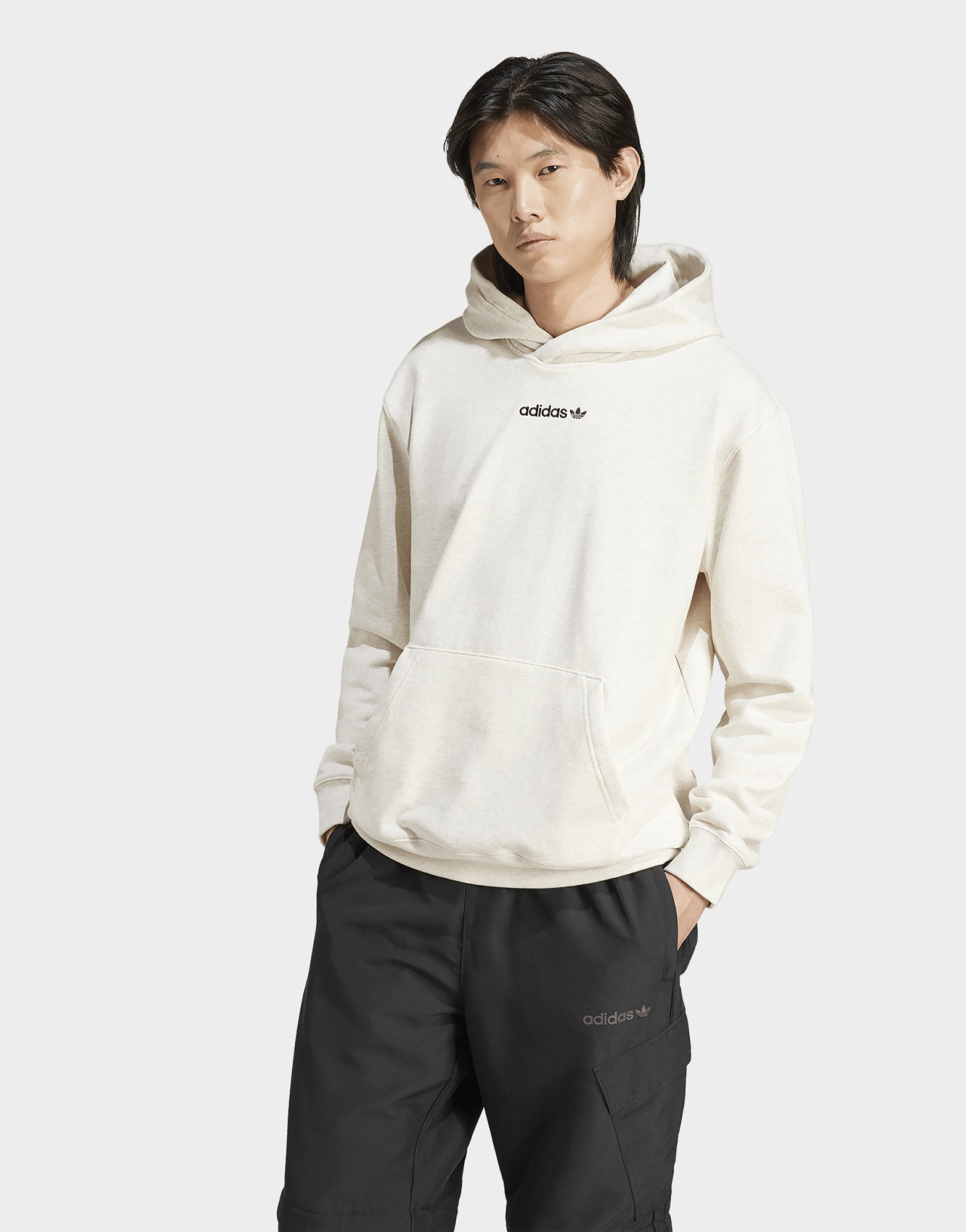 adidas Sweat-shirt à capuche graphique