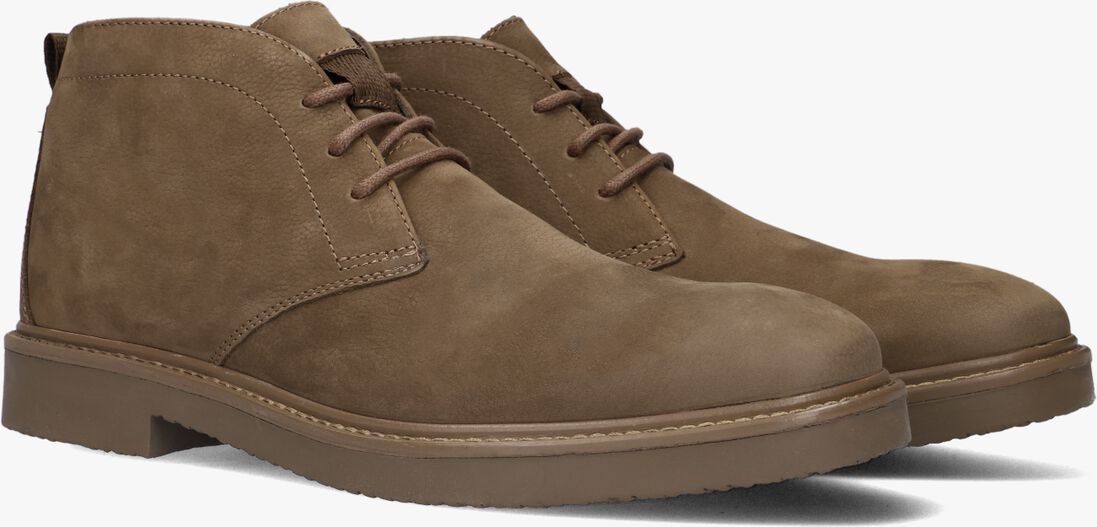 MAZZELTOV taupe mazzeltov veterboots hudson