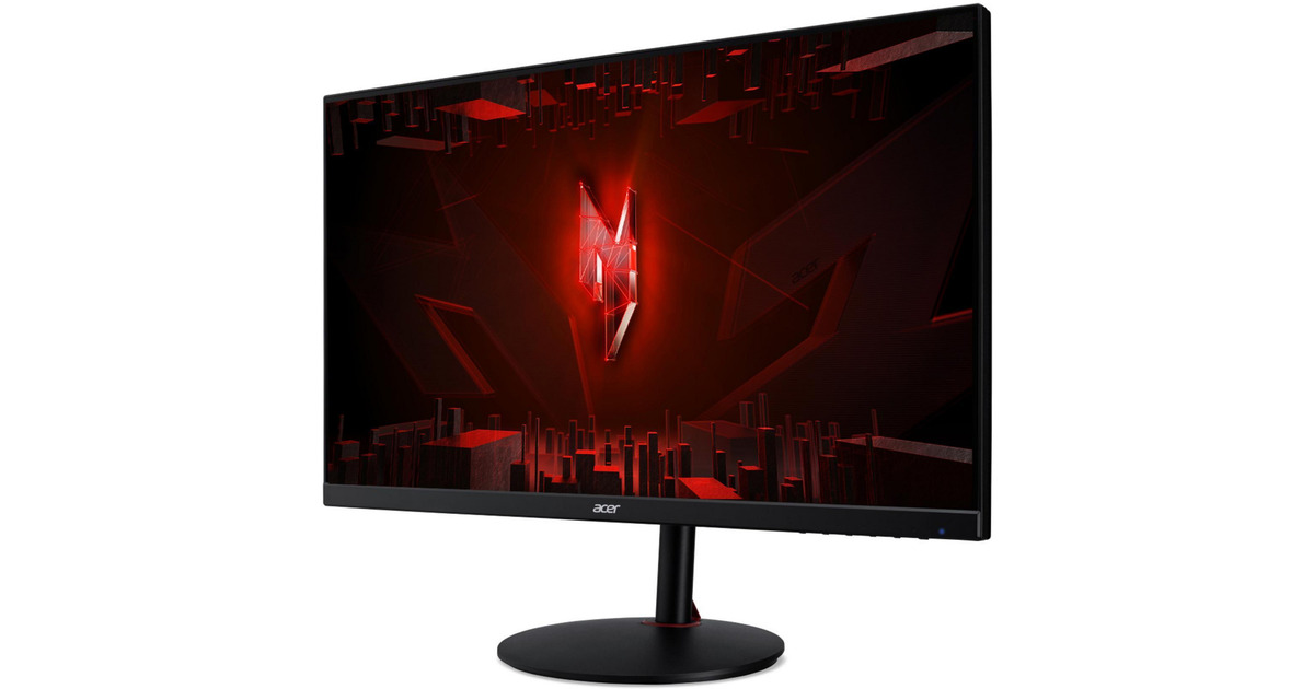 AcerNitro XV0 XV320QU M3 31.5