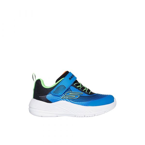 Skechers Sapatilhas Microspec Advance Blue 21