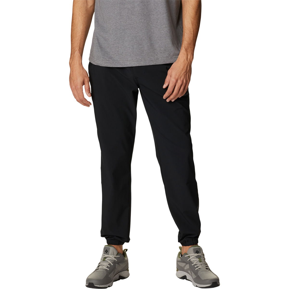 Columbia Hike Joggingbukser Herre