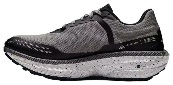 Chaussures Trail Craft Endurance Trail Hydro Noir/Gris