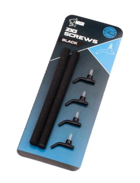 Kit Nash Zig Screw Kit Small (4 pcs)