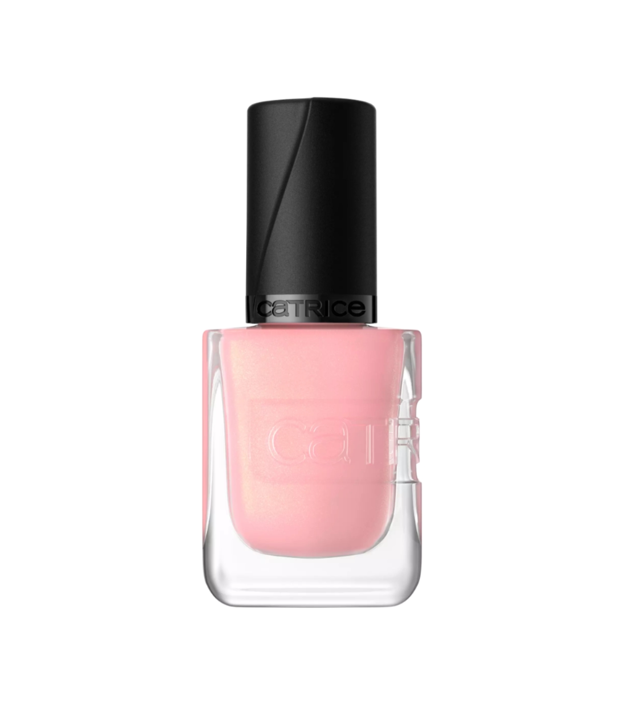 Catrice - Esmalte Gel Affair - 052: Glowy Blush