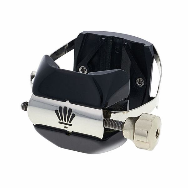 Reedmaster Ligature Bass Clar German CB