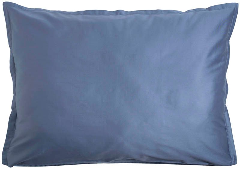 Imperial satengputevar 70x100 mørk denim